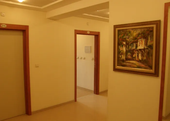 Otel Philippopolis 3*