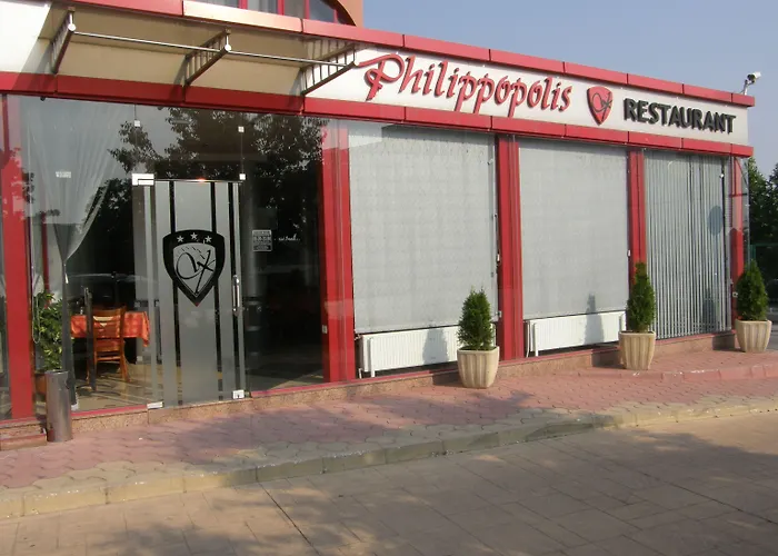 Philippopolis Filibe