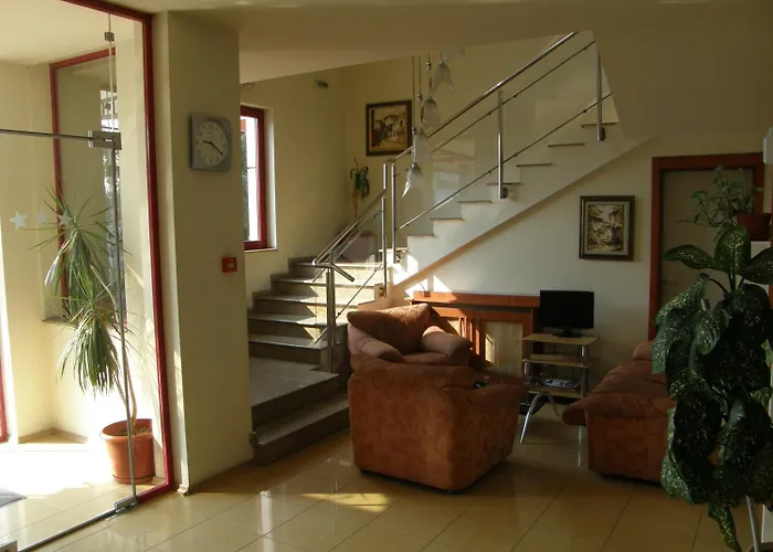 Philippopolis 3* Filibe