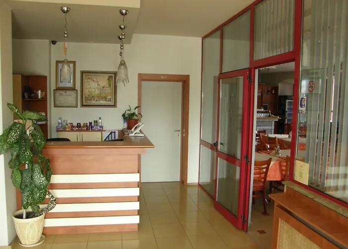 Otel Philippopolis 3*