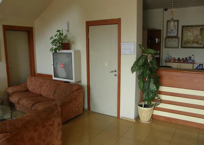 Philippopolis Otel 3*