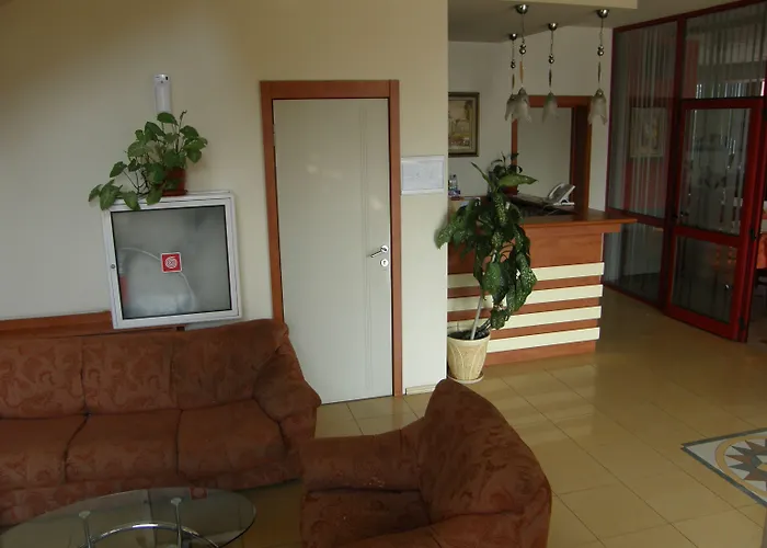 Philippopolis Otel 3*