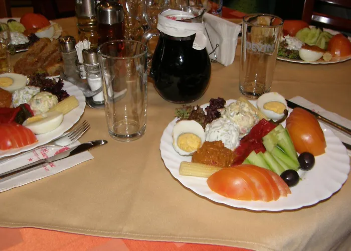 Otel Philippopolis 3*