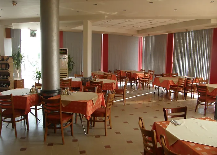 Hotel Philippopolis Plovdiv