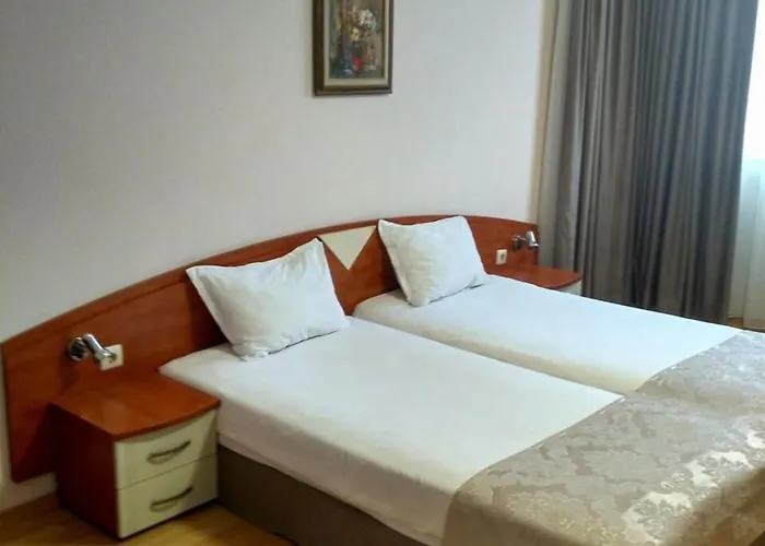 Philippopolis 3* Plovdiv