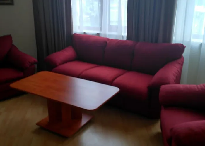 Philippopolis 3* Filibe