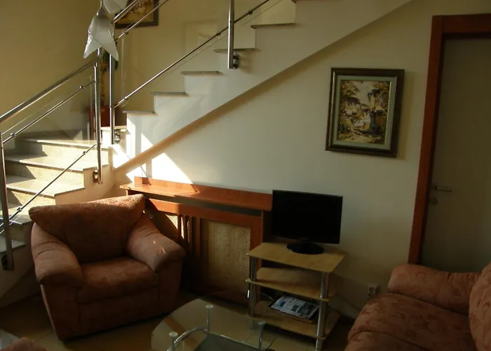 Hotel Philippopolis 3*