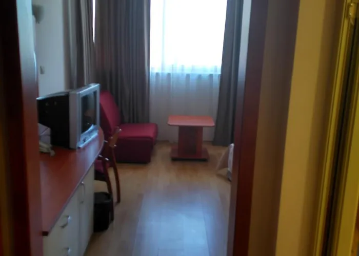 Philippopolis Otel Filibe