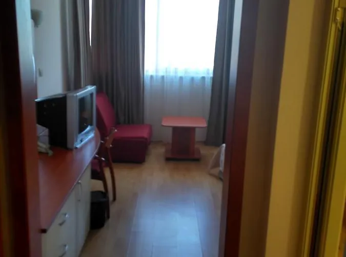 Philippopolis 3* Filibe