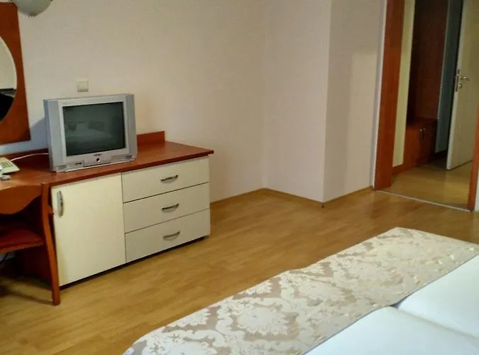 Philippopolis Hotel Plovdiv