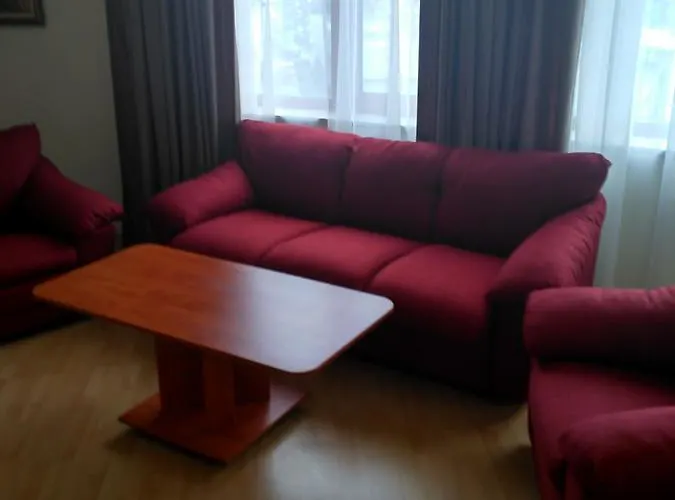 Philippopolis Otel 3*