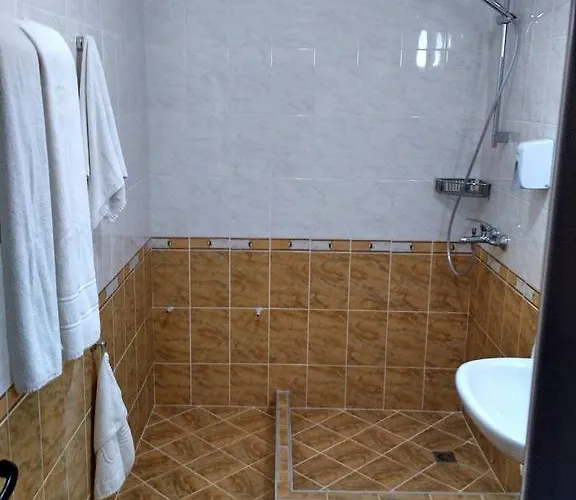 Hotel Philippopolis Plovdiv